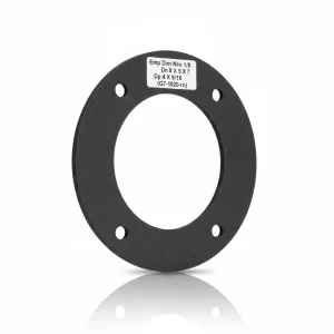 Emp Dim Neo 1/8 Dn 8  X 5  X 7  Dp 4 X 9/16  (g7-1020-rn - Imagen 1