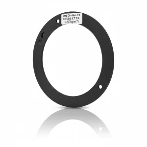 Emp Dim Neo 1/8 Dn 8 7/8 X 7 1/4 (c7078g-rn-7) - Imagen 1