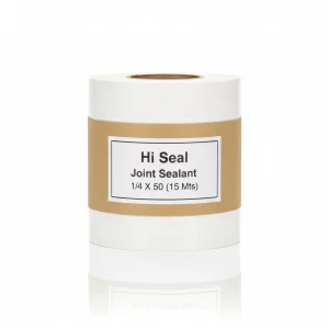 Hi Seal Joint Sealant 1/4 X 50 (15 Mts) - Imagen 1