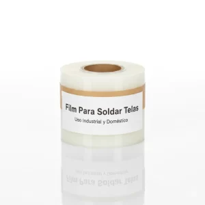 Film Para Soldar Telas - Imagen 1