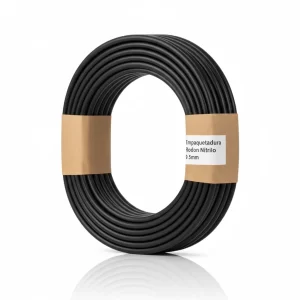 Empaquetadura Rodon Nitrilo 9.5mm - Imagen 1