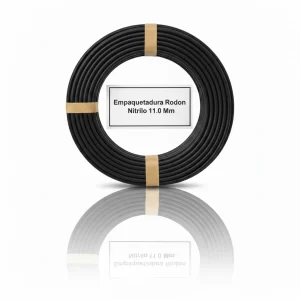 Empaquetadura Rodon Nitrilo 11.0 Mm - Imagen 1