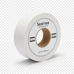 Cinta Reparadora Seal-tex 125 X 3600 - Imagen 1
