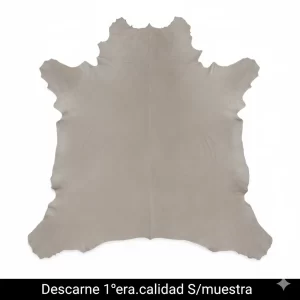 Descarne 1ºera.calidad S/muestra - Imagen 1