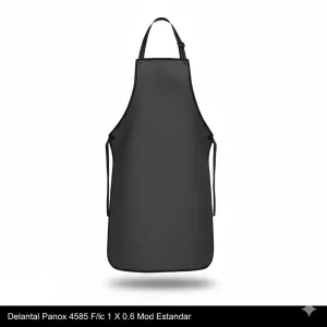 Delantal Panox 4585 F/lc 1 X 0.6 Mod Estandar - Imagen 1