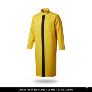 Cotona Panox 4585 Largo 1.06 Mts T-50 S/f C/velcro - Imagen 1