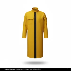 Cotona Panox 4585 Largo 1.08 Mts T-52 S/f C/velcro - Imagen 1