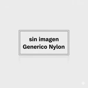 Generico Nylon - Imagen 1