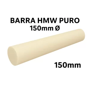 Cm Barra Hmw Puro 150mm - Imagen 1