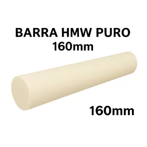 Cm Barra Hmw Puro 160mm - Imagen 1