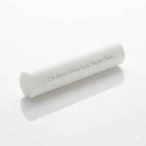 Cm Barra Uhmw Puro 140mm Diam - Imagen 1