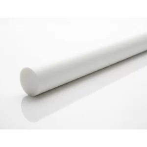 Barra Uhmw Puro 3mx140mm Diam. - Imagen 1