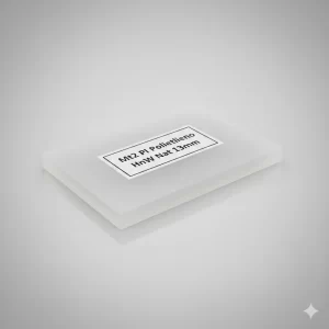 Mt2 Pl Polietileno Hmw Nat 13mm - Imagen 1