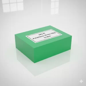 Mt2 Pl Polietileno Uhmw Mpg 15 Mm - Imagen 1