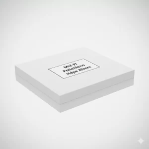 Mt2 Pl Polietileno Hdpe 20mm - Imagen 1