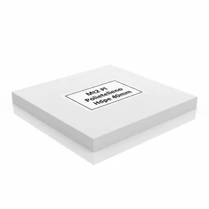 Mt2 Pl Polietileno Hdpe 40mm - Imagen 1