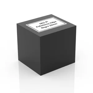 Mt2 Pl Polietileno Hdpe Negro 10mm - Imagen 1
