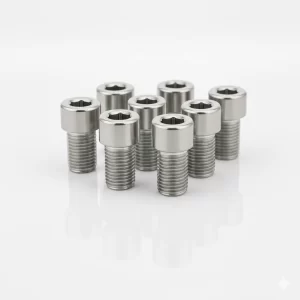 Juego Cap Bolts 3/4 - Imagen 1