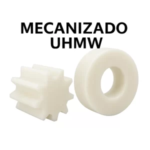 Mecanizado Uhmw - Imagen 1