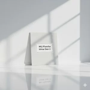 Mt2 Plancha Hmw Gen 2 - Imagen 1