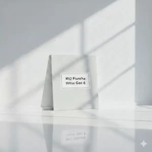 Mt2 Plancha Hmw Gen 6 - Imagen 1