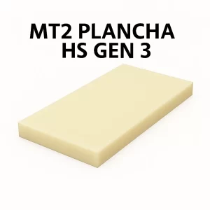 Mt2 Plancha Hs Gen 3 - Imagen 1
