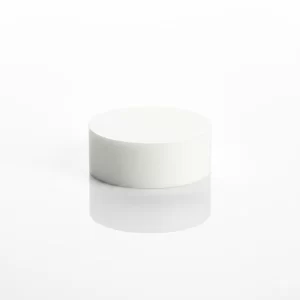 Cm Barra Acetal 40mm Diam - Imagen 1