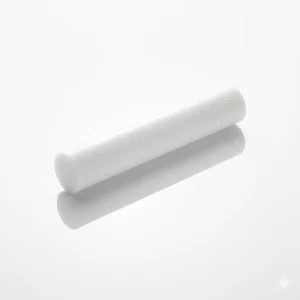 Cm Barra Ptfe Puro 15mm Diam - Imagen 1