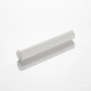 Cm Barra Ptfe Puro 25mm Diam - Imagen 1