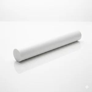 Cm Barra Ptfe Puro 120mm Diam - Imagen 1