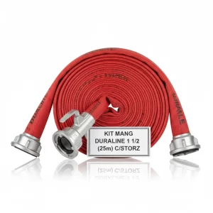 Kit Mang Duraline 1 1/2 (25m) C/storz - Imagen 1