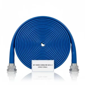 Kit Mang Duraline Azul 2 (15m) C/storz - Imagen 1