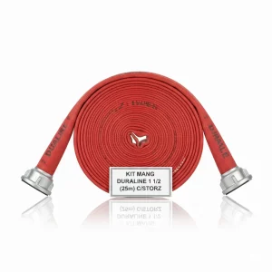 Kit Mang Duraline 2 (25m) C/storz - Imagen 1