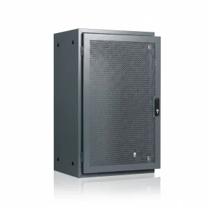 Gabinete 700mm X 700mm X 300mm C/puerta Malla - Imagen 1