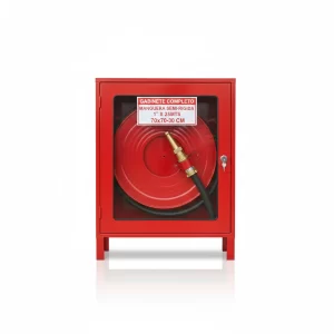 Gabinete Completo Manguera Semi Rigida 1x 25mt 70 X 70 X 30 - Imagen 1