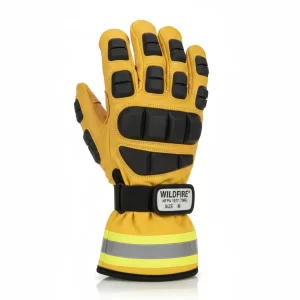 Guante Wildfire Nfpa 1977 (7986) M - Imagen 1