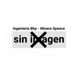 Ingenieria Bhp - Minera Spence - Imagen 1