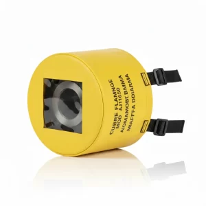 Cubre Flange Ej1650 Mod Amort Bomba Diafragma - Imagen 1