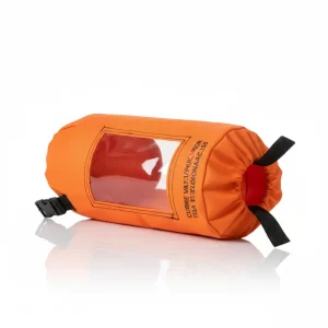 Cubre Valv 1.1/2pul C/puños/visor Tela Teflonizada  C.150 - Imagen 1