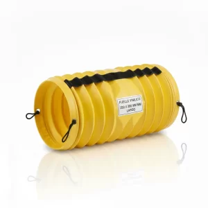 Fuelle Vinilico 250x360mm Largo - Imagen 1