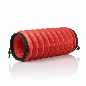 Fuelle Tela 1700 Siliconada Diam 220 X 600 Mm Largo - Imagen 1