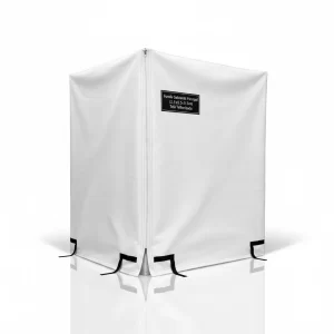 Funda Gabinete Principal (2,1x5,5x0,25m) Tela Teflonizada - Imagen 1