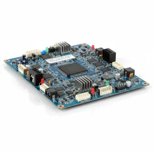Laser Controller Board Das  (a00167-014) - Imagen 1