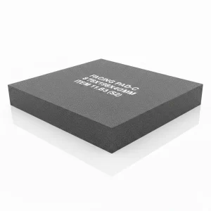 Facing Pad-c 878x198x40mm Item 11.b3 (s2) - Imagen 1