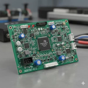 Smarthook Iii Pcb H84-00135 N° Parte (a00167-012) - Imagen 1