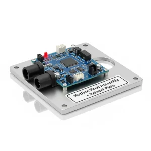 Hotline Final Assembly +  Retrofit Plate - Imagen 1