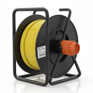 Fibre Optic Reel Assembly 50 Mts (fra-8199-v14-800) - Imagen 1