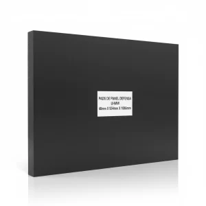 Pads De Panel Defensa Uhmw 40mm X 954mm X 1086mm - Imagen 1