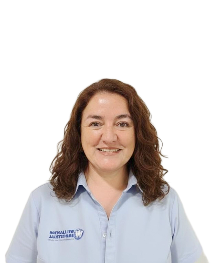 Paola Jaqueline Marambio González