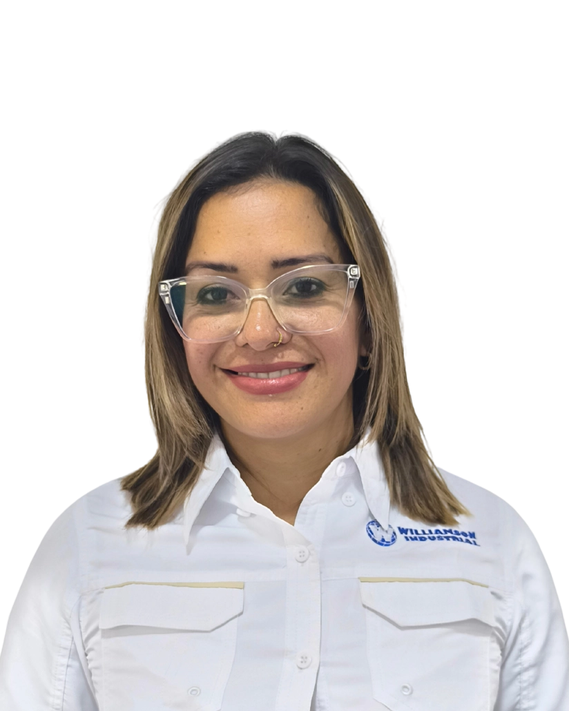 Alenady Ramos Montilla